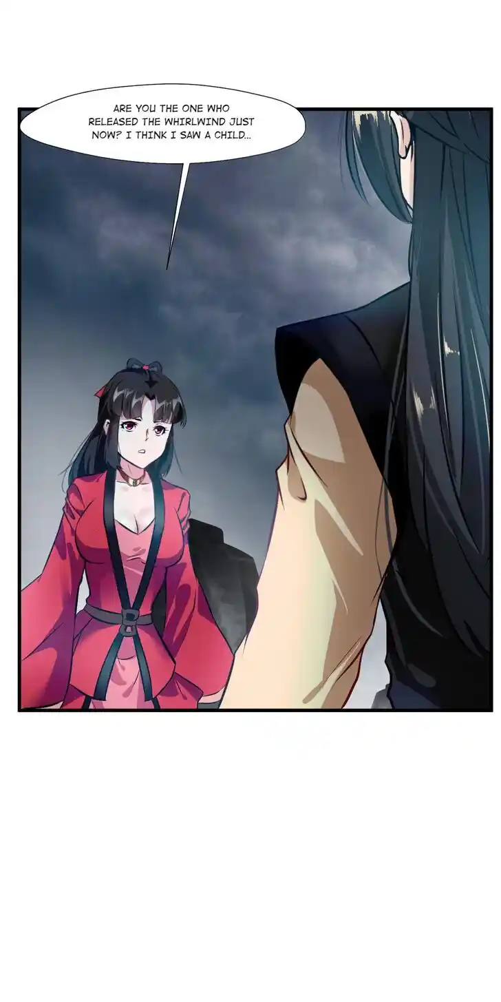 Peerless Ancient Ch.073