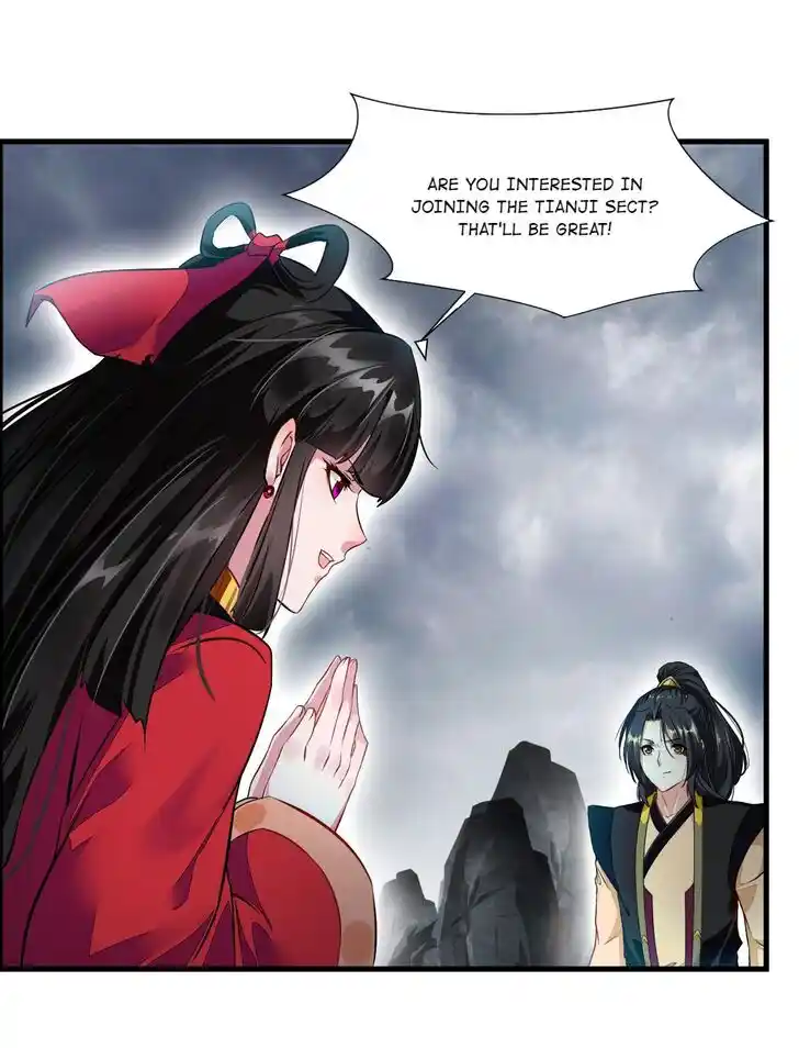 Peerless Ancient Ch.073