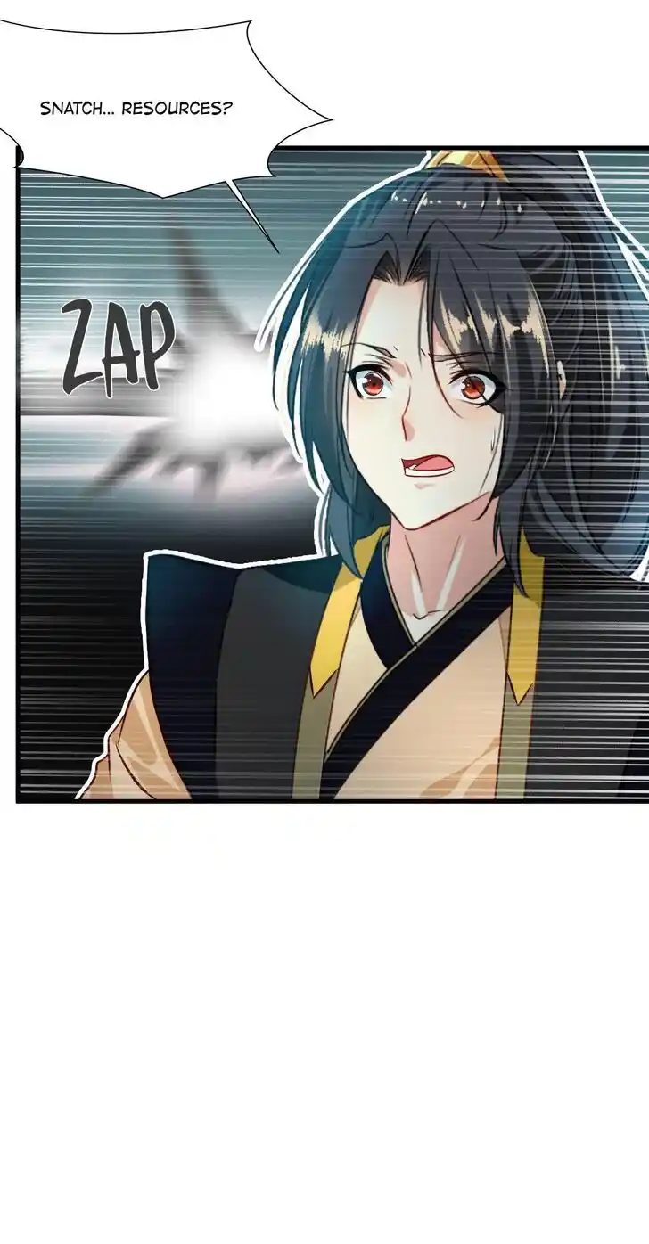 Peerless Ancient Ch.073