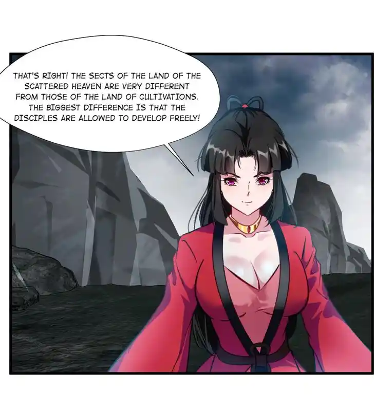 Peerless Ancient Ch.073