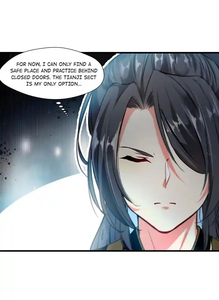 Peerless Ancient Ch.073