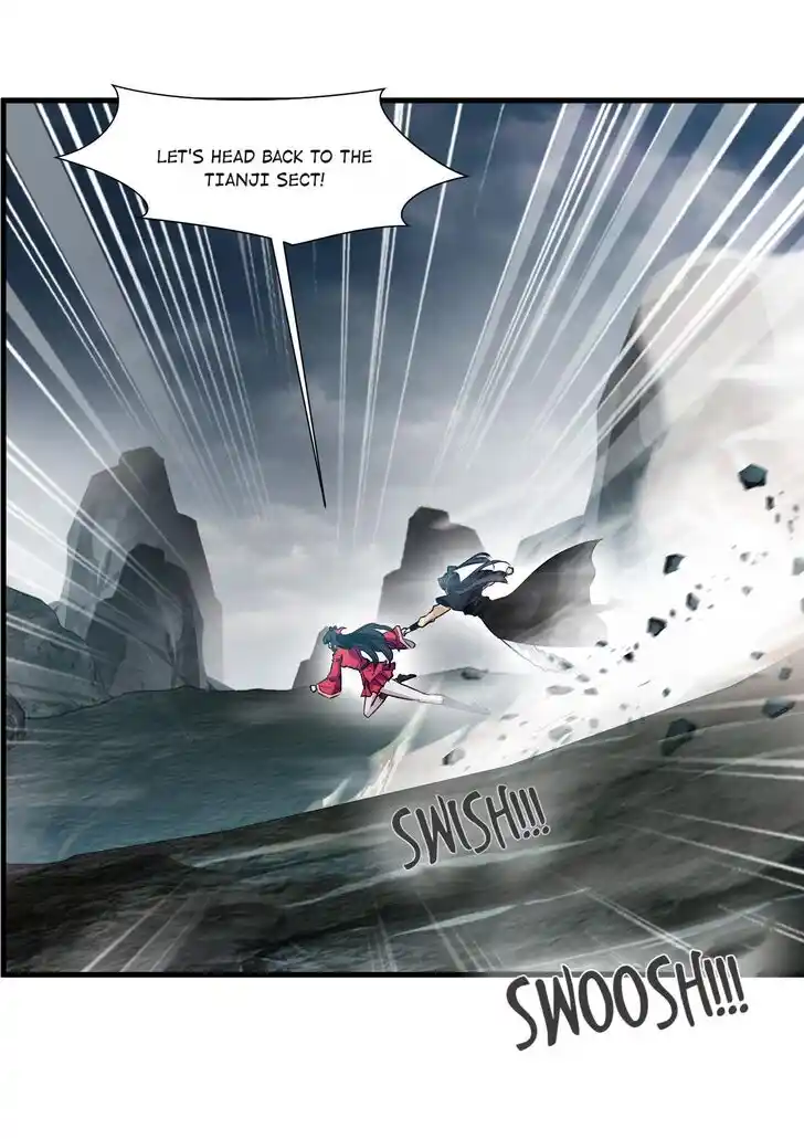 Peerless Ancient Ch.073