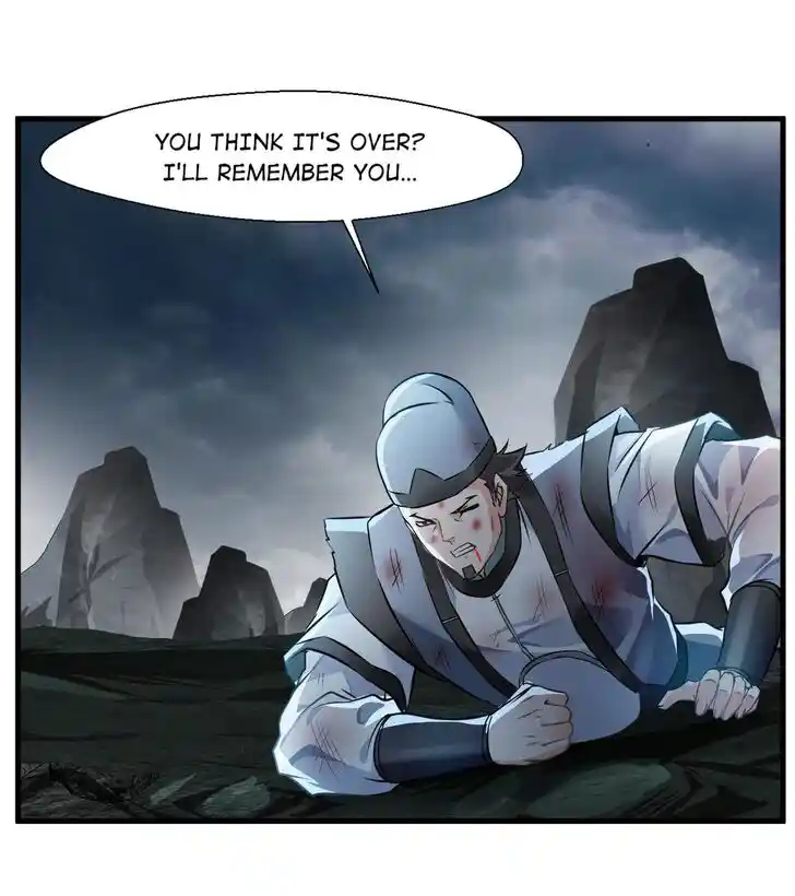 Peerless Ancient Ch.073