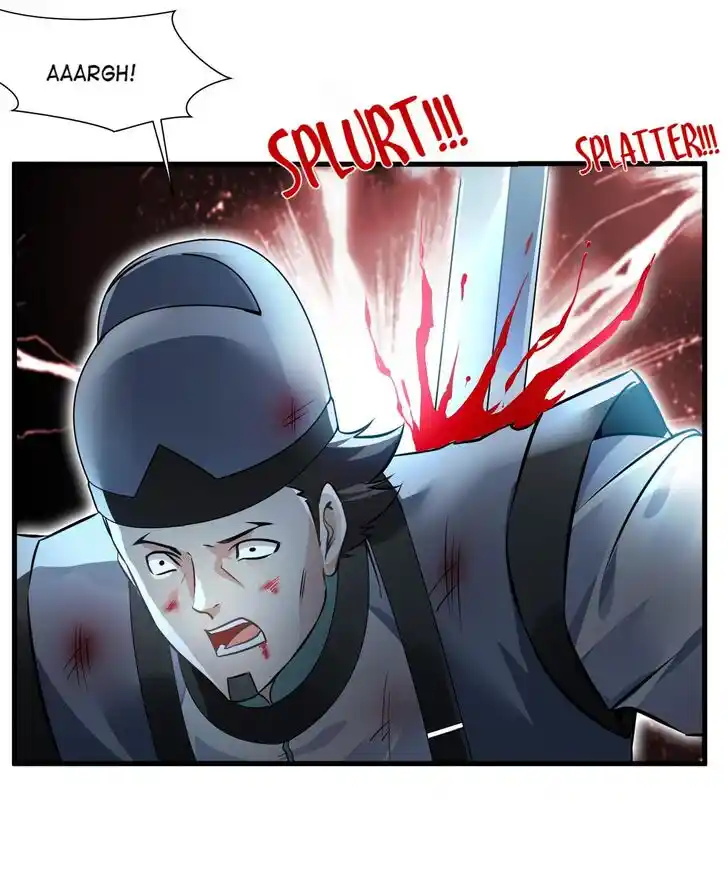 Peerless Ancient Ch.073