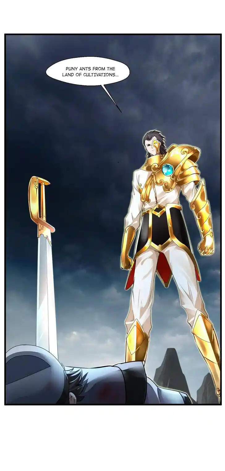 Peerless Ancient Ch.073