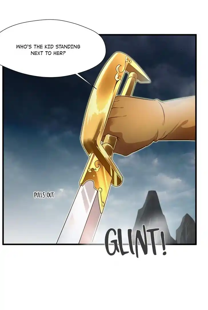 Peerless Ancient Ch.073