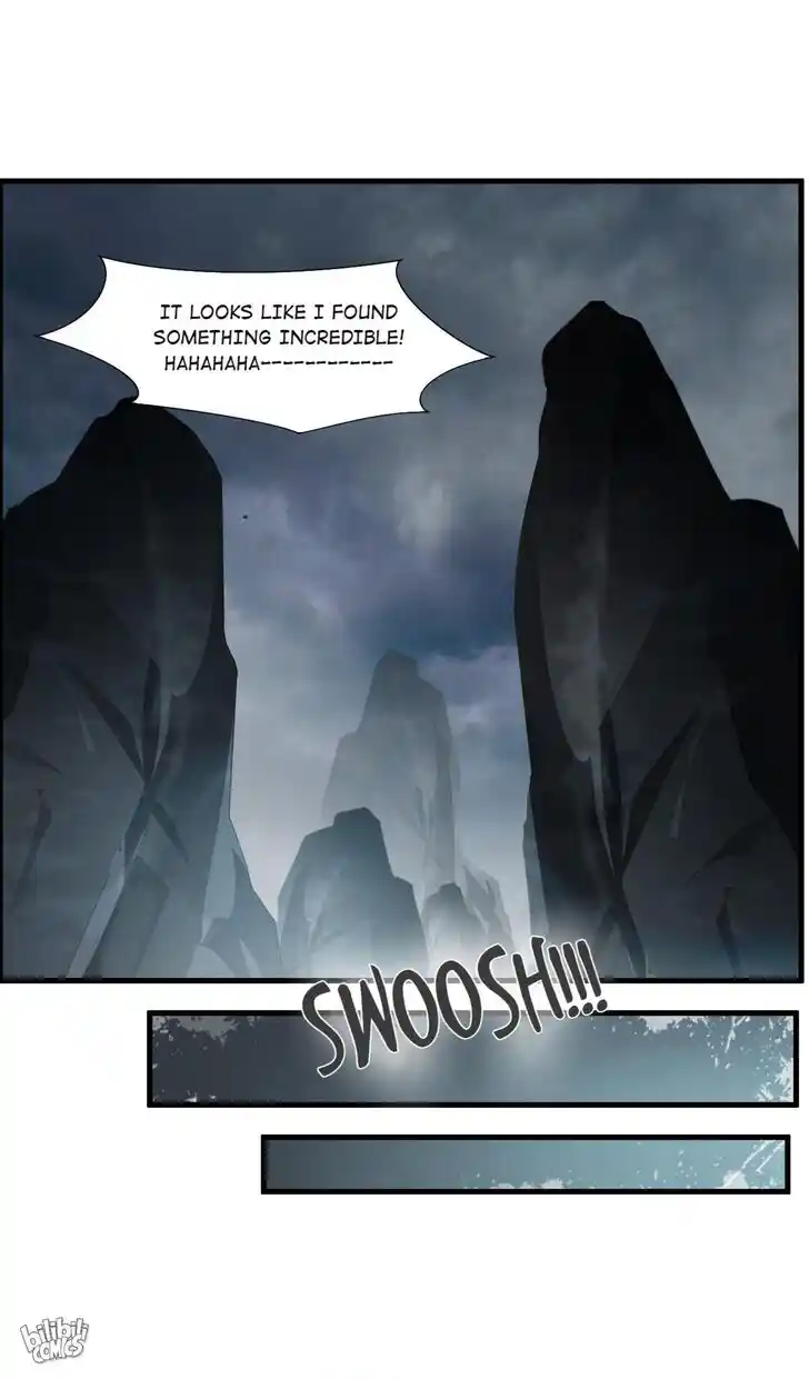 Peerless Ancient Ch.073