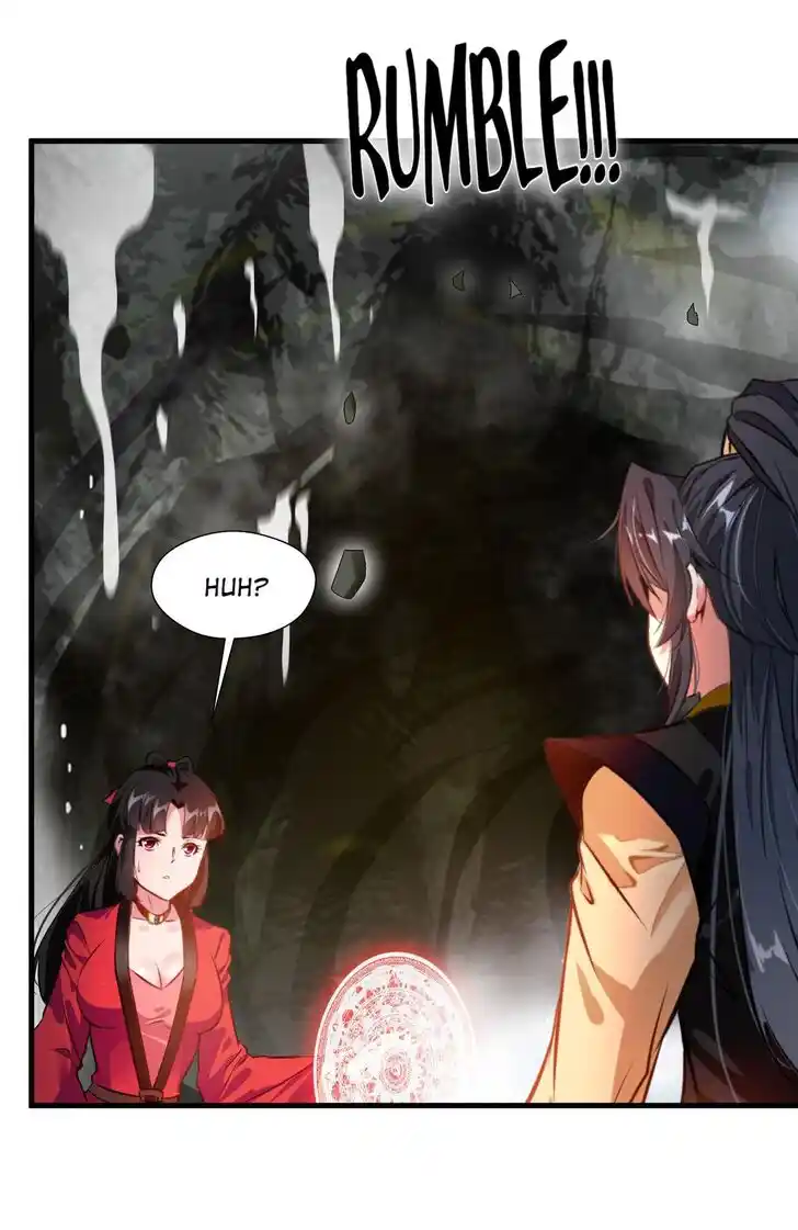 Peerless Ancient Ch.075