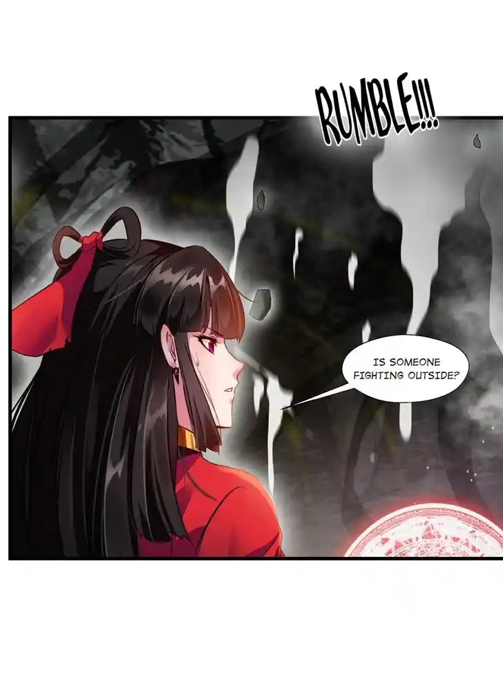 Peerless Ancient Ch.075