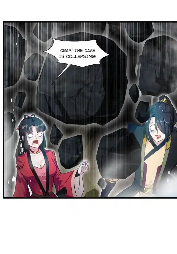 Peerless Ancient Ch.075