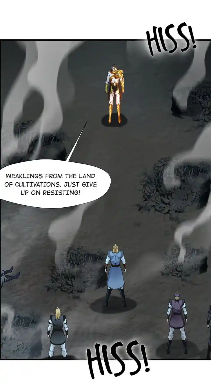 Peerless Ancient Ch.075