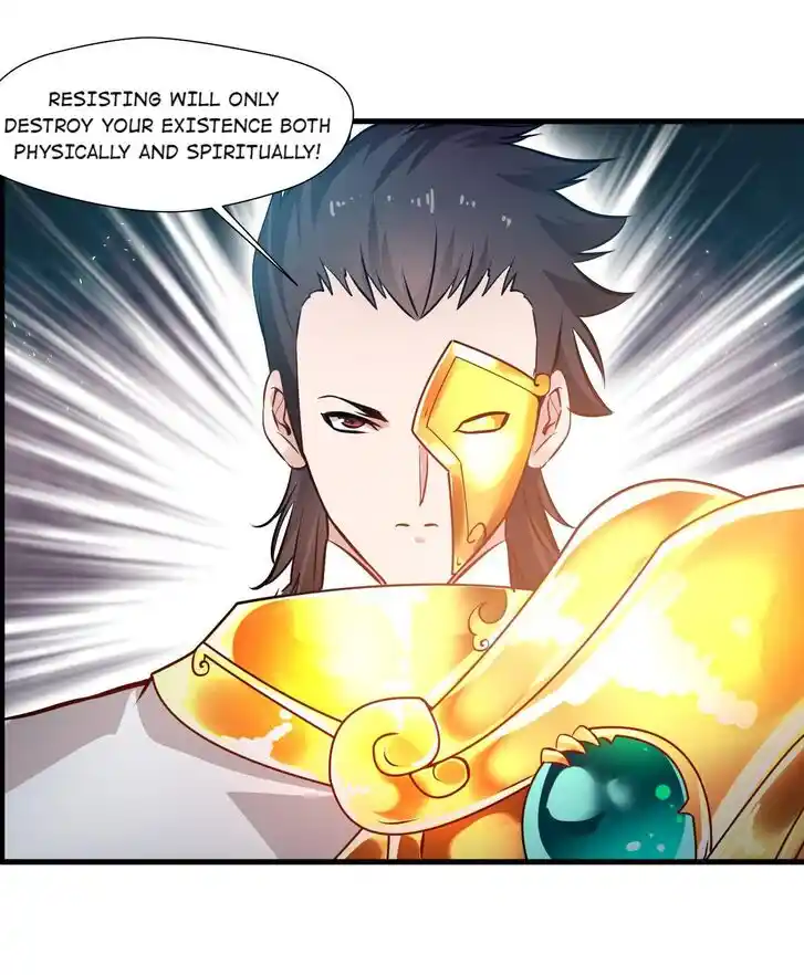 Peerless Ancient Ch.075