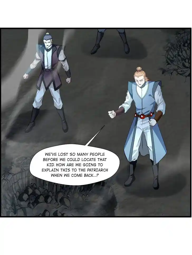 Peerless Ancient Ch.075