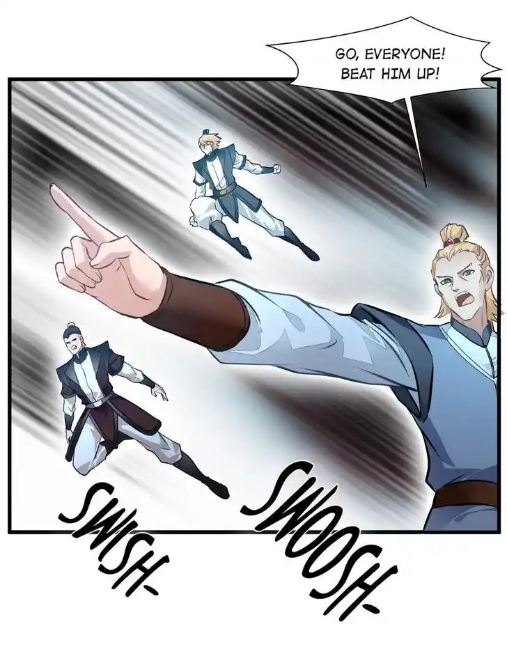 Peerless Ancient Ch.075