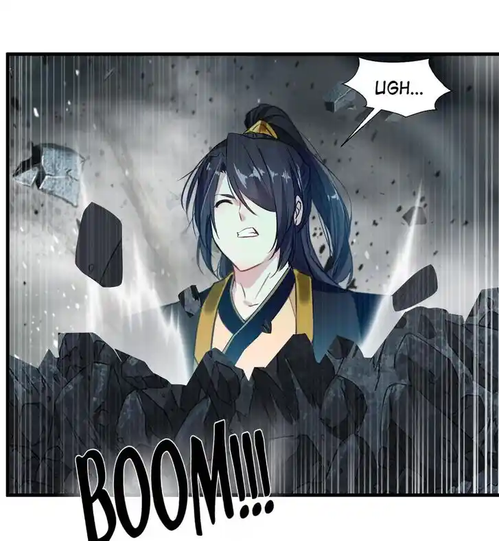 Peerless Ancient Ch.075