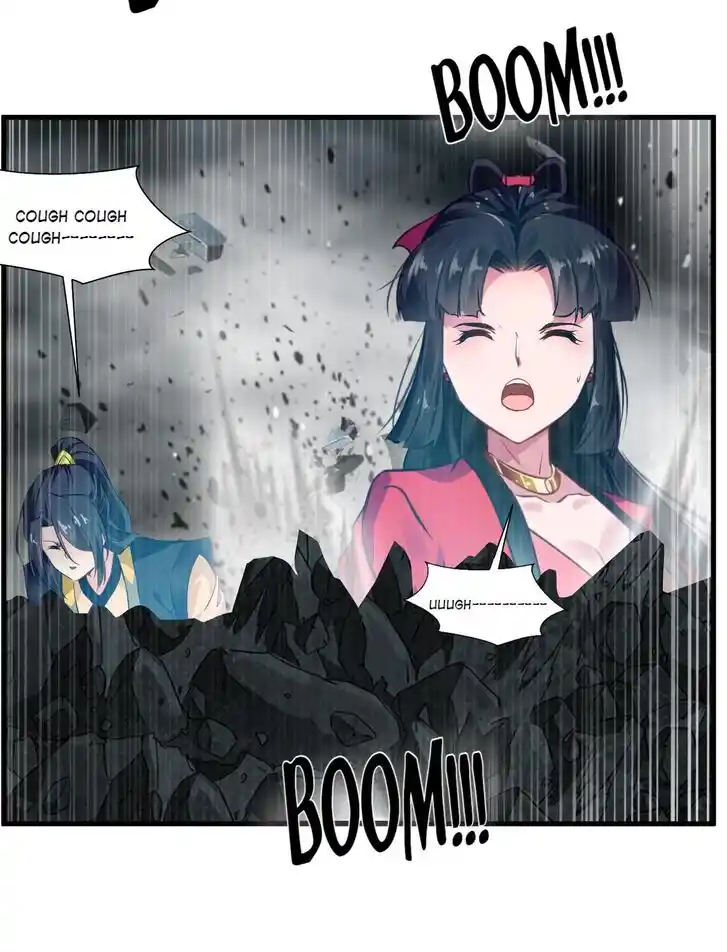 Peerless Ancient Ch.075