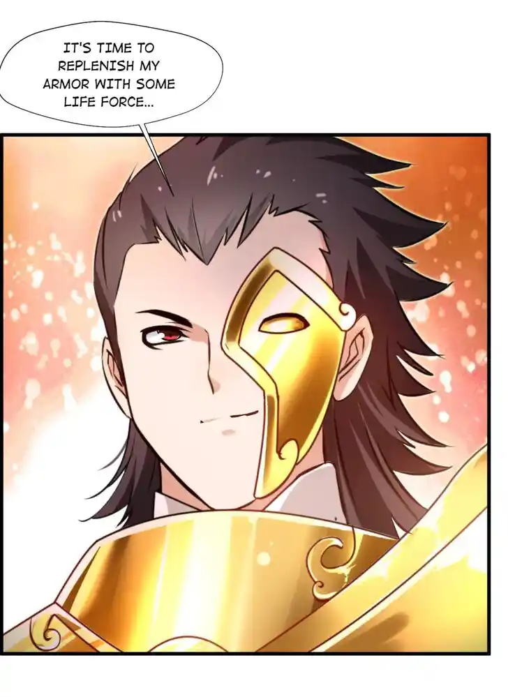 Peerless Ancient Ch.075