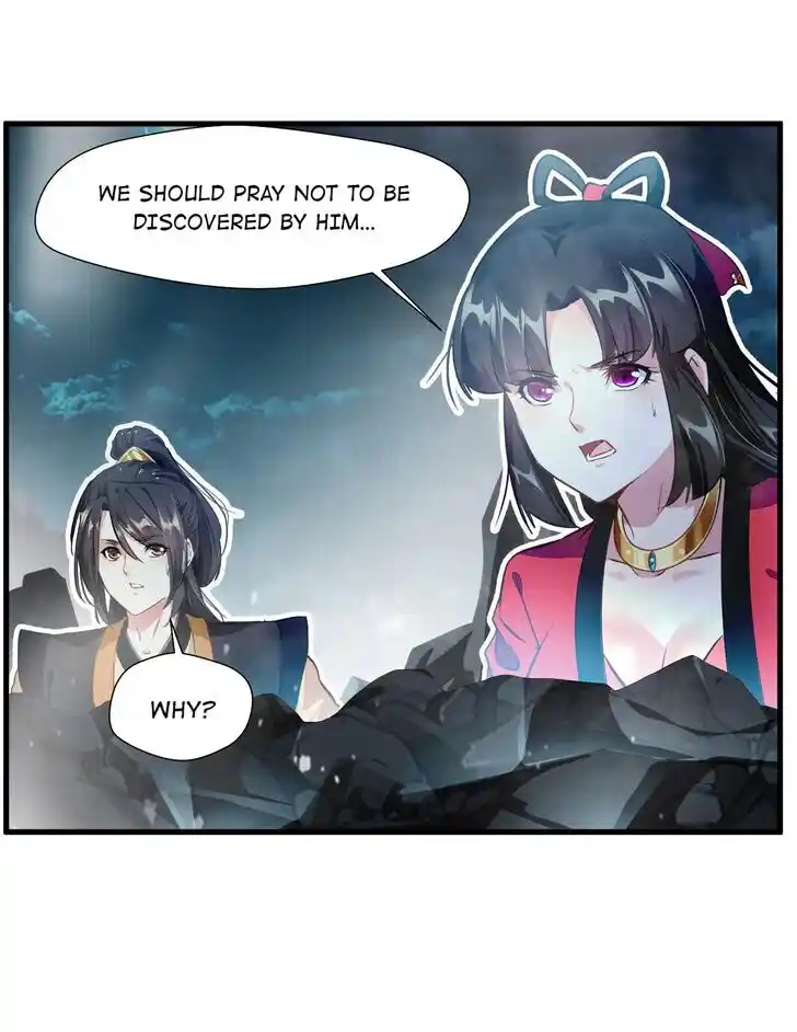 Peerless Ancient Ch.076