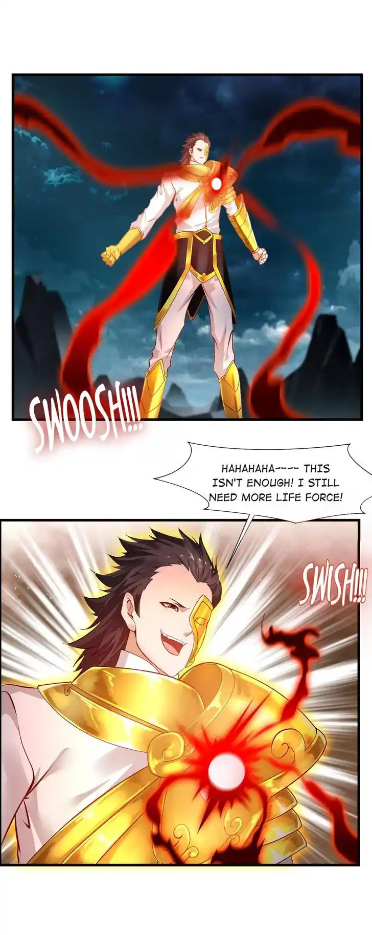 Peerless Ancient Ch.076