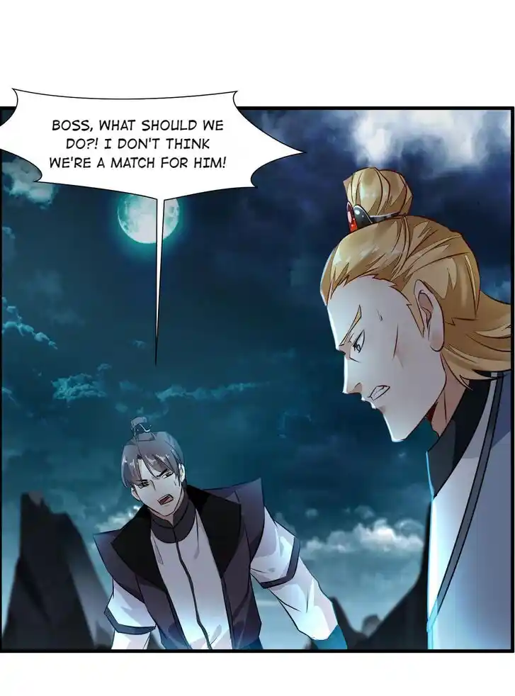 Peerless Ancient Ch.076