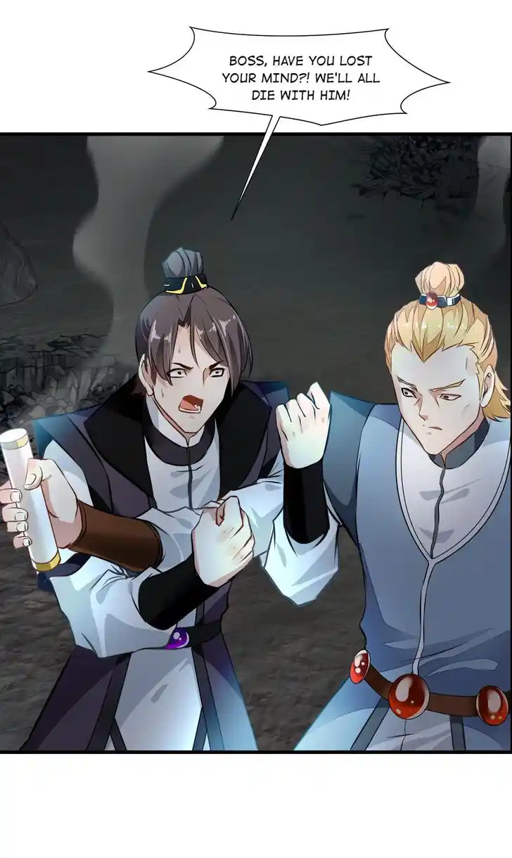 Peerless Ancient Ch.076