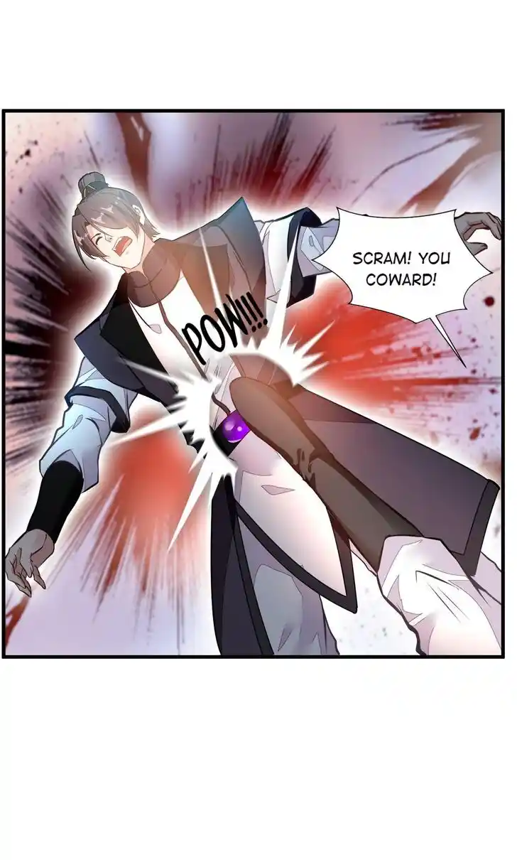 Peerless Ancient Ch.076