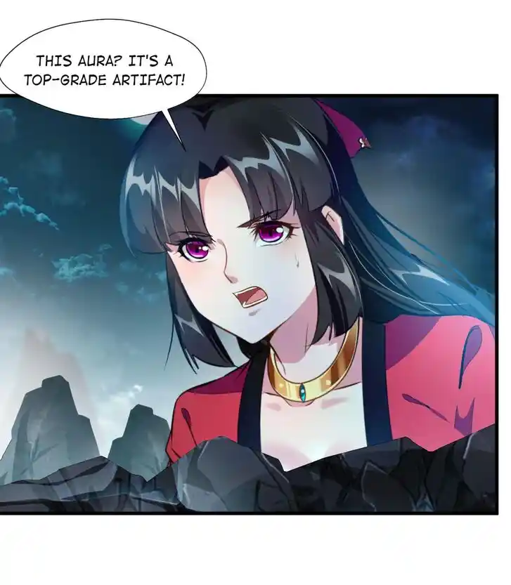 Peerless Ancient Ch.076