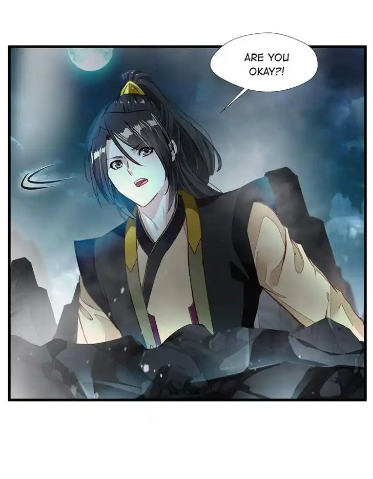 Peerless Ancient Ch.077