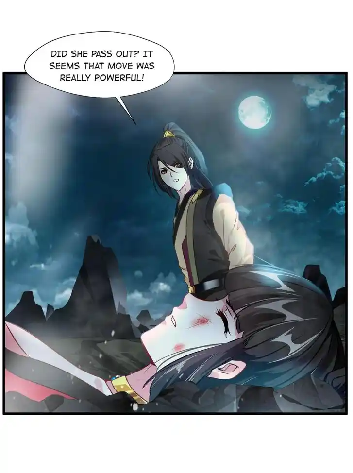 Peerless Ancient Ch.077