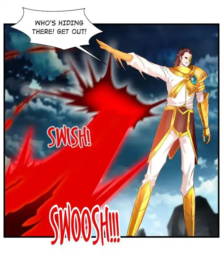 Peerless Ancient Ch.077