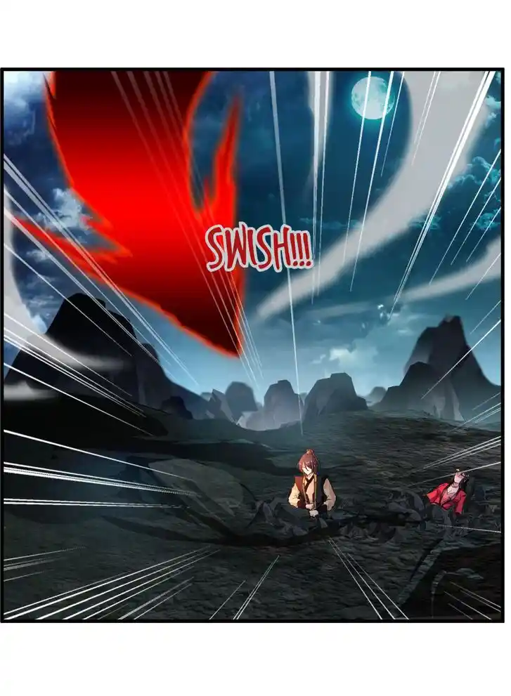 Peerless Ancient Ch.077