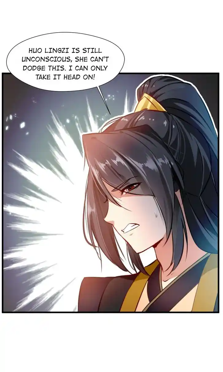 Peerless Ancient Ch.077