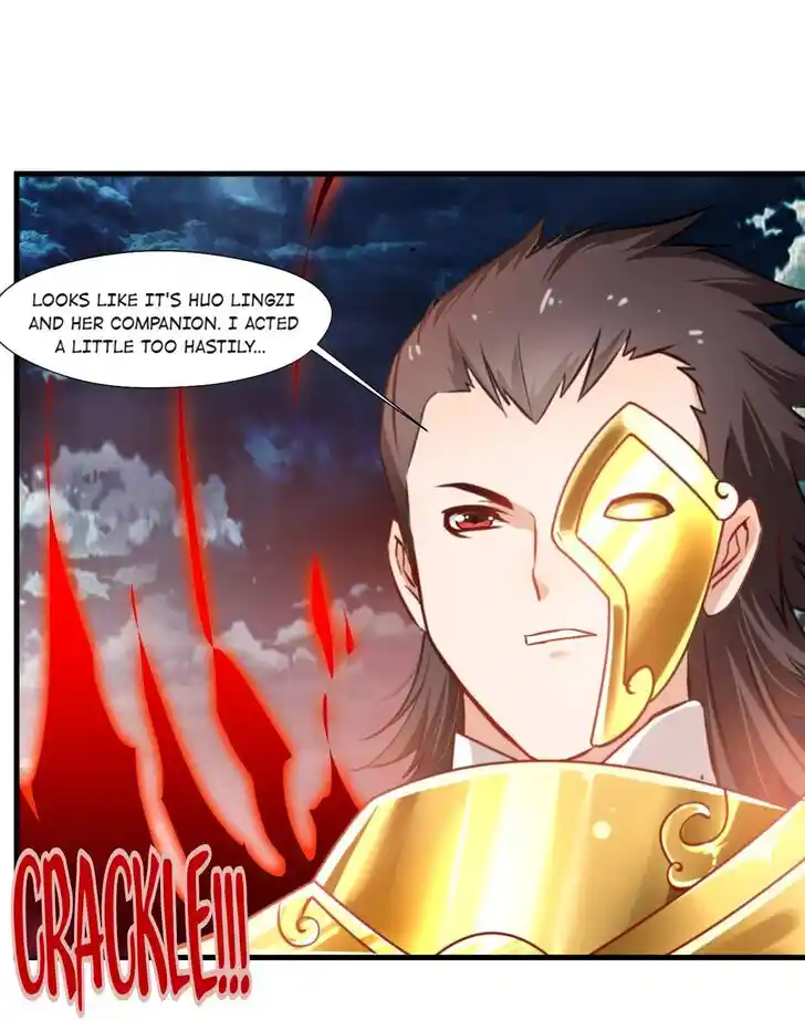 Peerless Ancient Ch.077