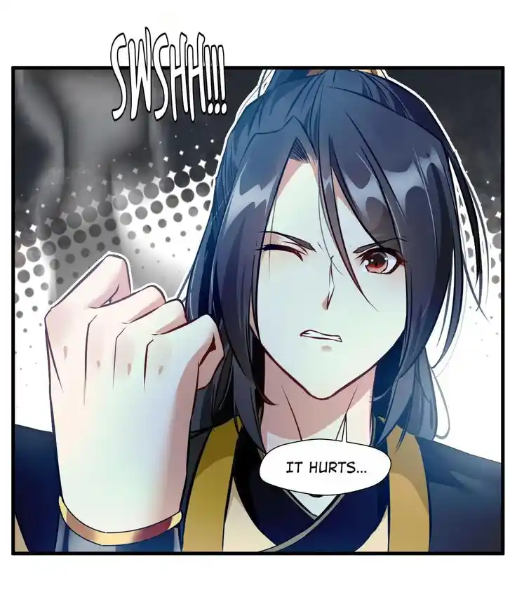 Peerless Ancient Ch.077