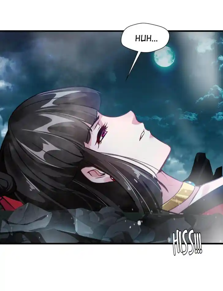 Peerless Ancient Ch.077