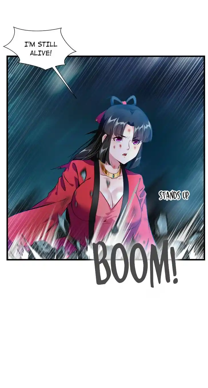 Peerless Ancient Ch.077