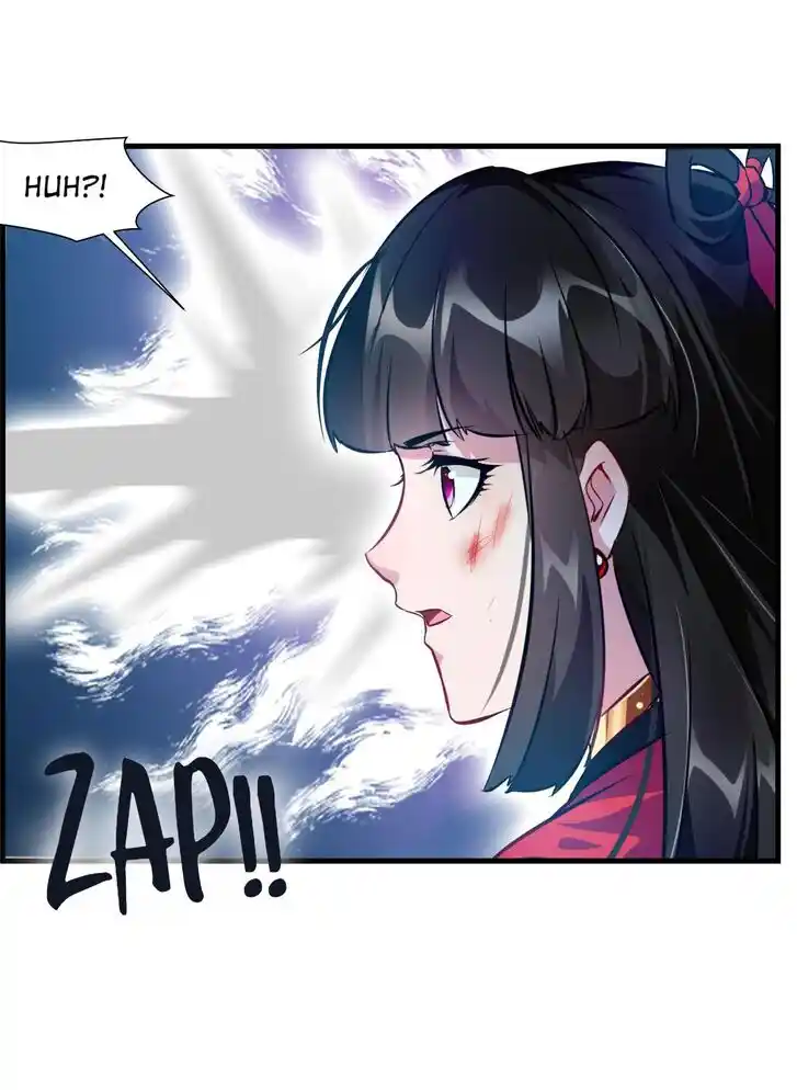 Peerless Ancient Ch.077