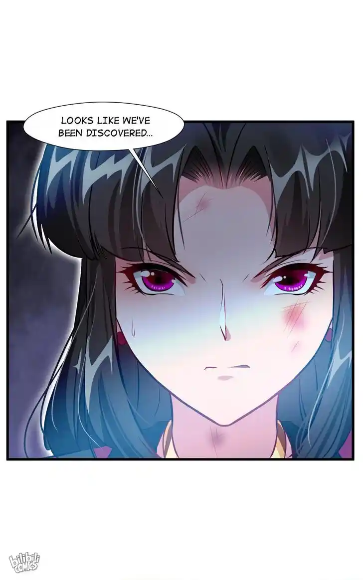 Peerless Ancient Ch.077