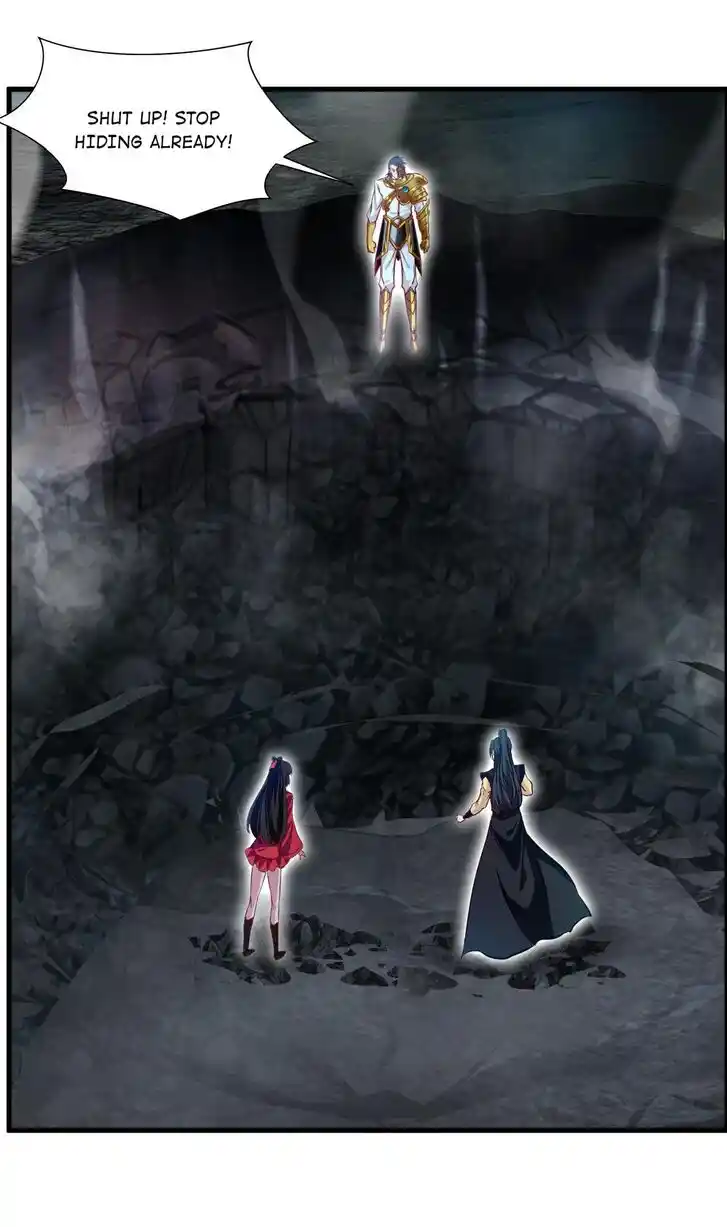 Peerless Ancient Ch.078