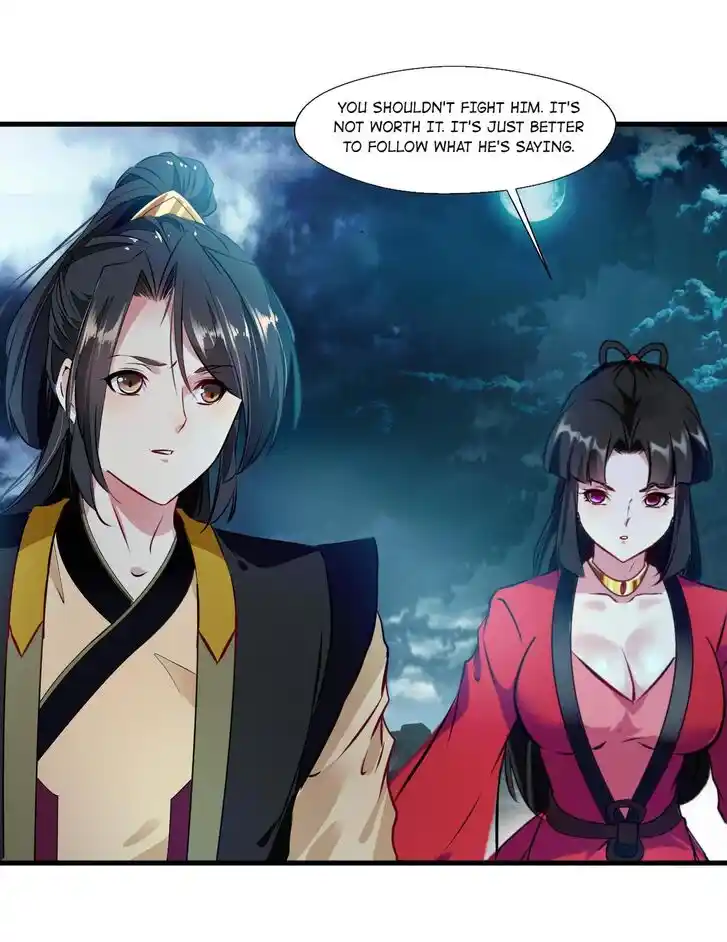 Peerless Ancient Ch.078