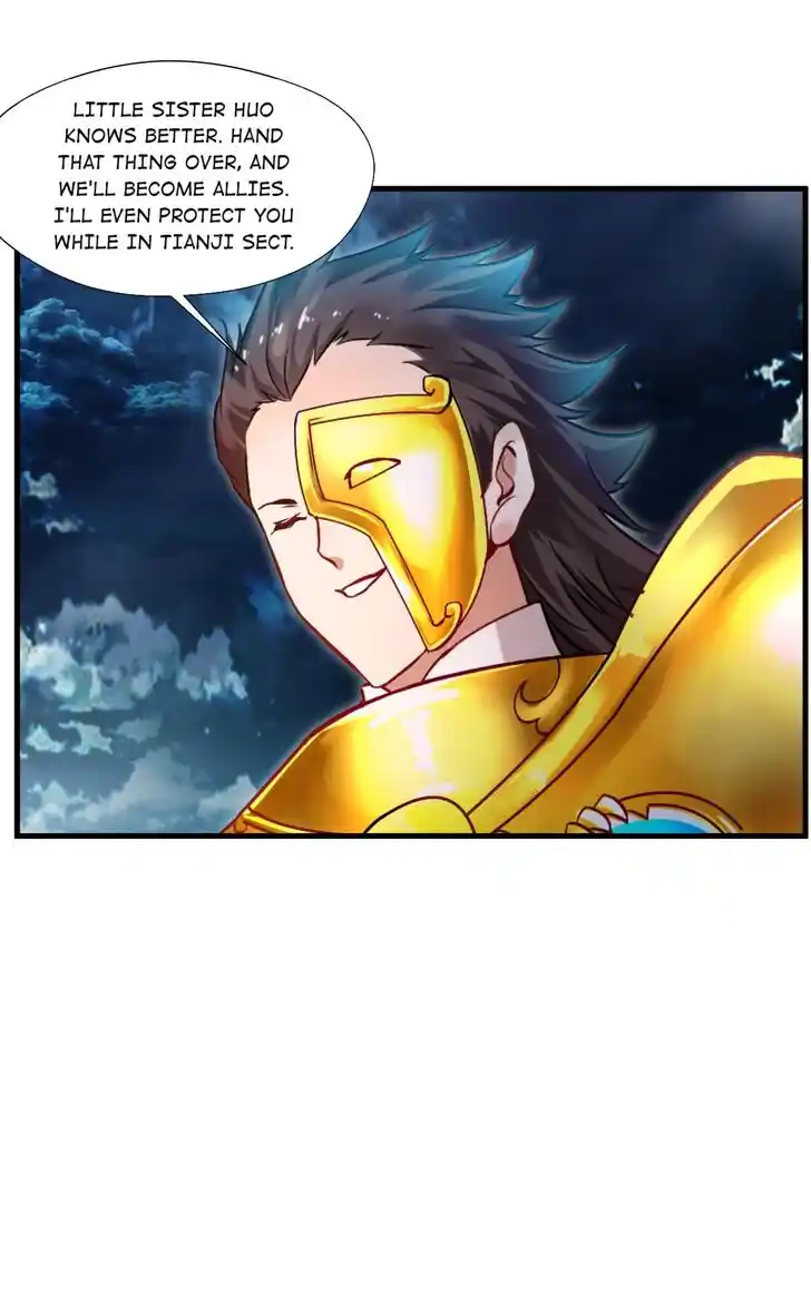 Peerless Ancient Ch.078