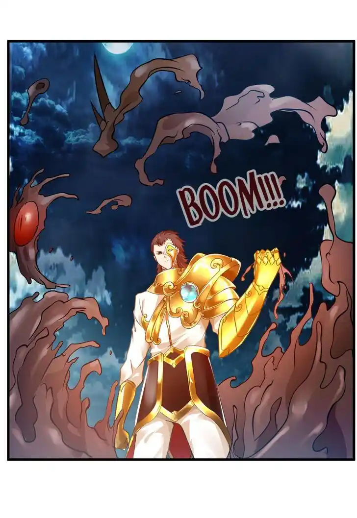 Peerless Ancient Ch.079