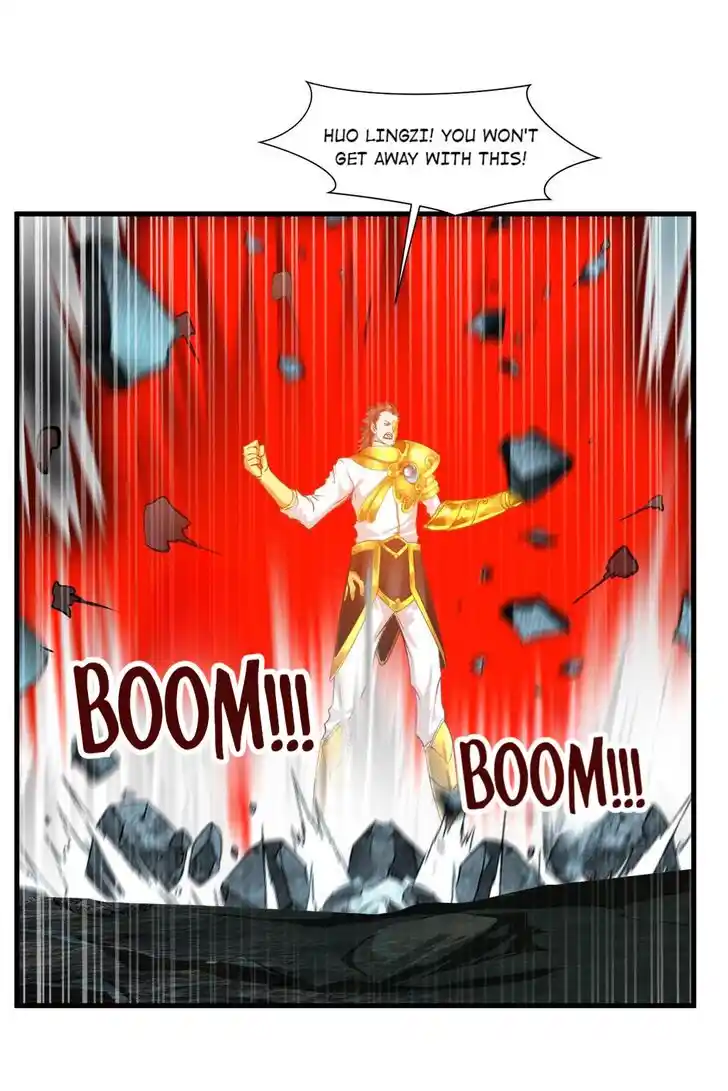 Peerless Ancient Ch.079