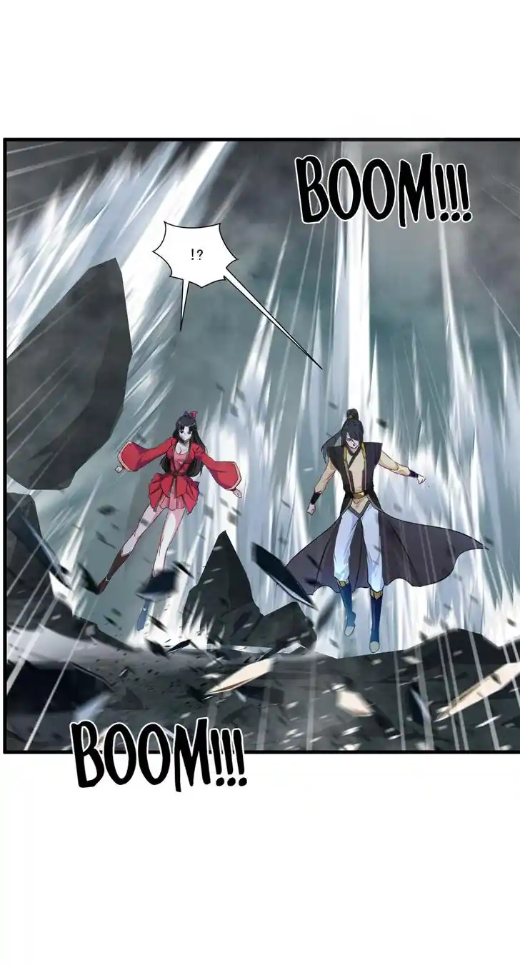 Peerless Ancient Ch.079