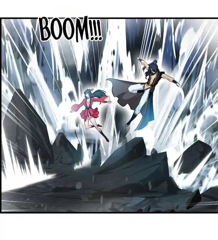 Peerless Ancient Ch.079