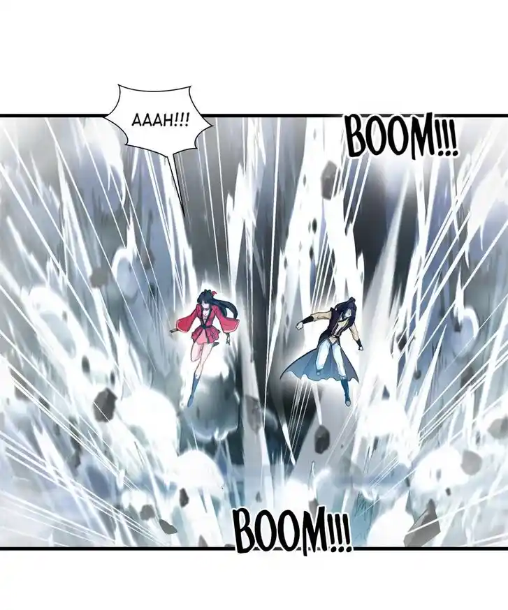 Peerless Ancient Ch.079