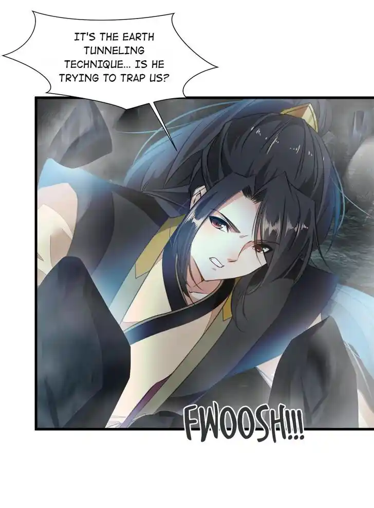 Peerless Ancient Ch.079