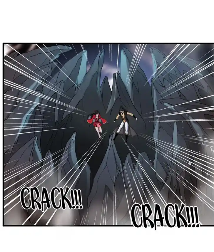 Peerless Ancient Ch.079