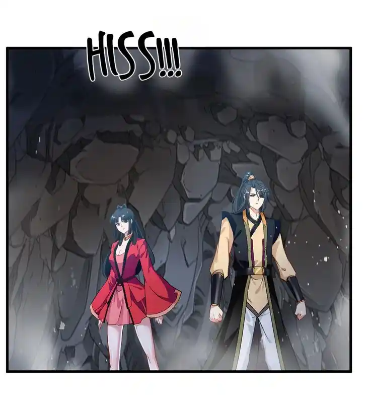 Peerless Ancient Ch.079