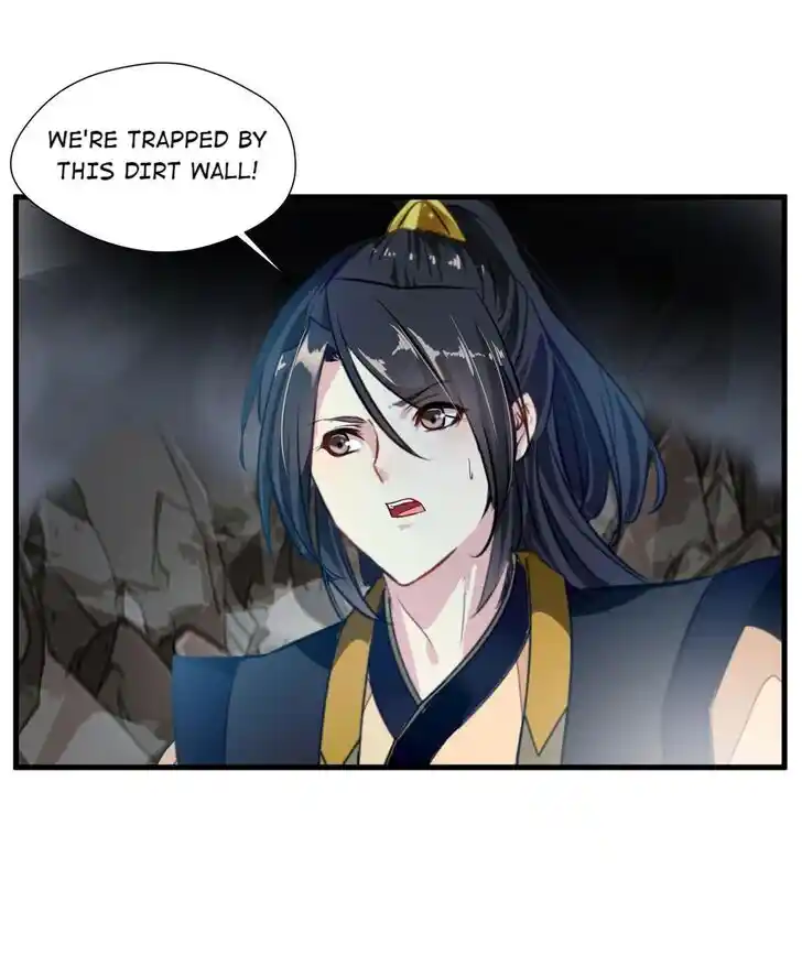 Peerless Ancient Ch.079